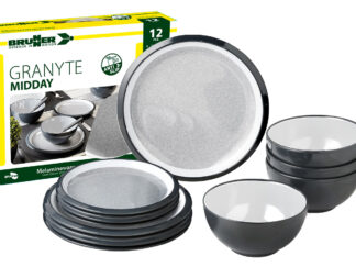 Midday Set Granyte Brunner GRANYTE