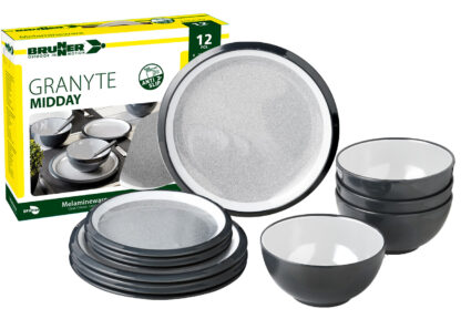 Midday Set Granyte Brunner GRANYTE