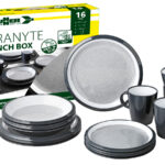 Lunch Box Granyte Brunner GRANYTE