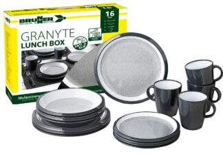 Lunch Box Granyte Brunner GRANYTE