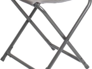 Sgabello Aravel 3D Stool Brunner OPTIONAL