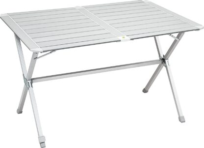 Tavolo Silver Gapless Level 4 Brunner SILVER GAPLESS