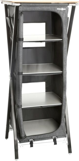 Mobiletto Mercury Cross HS SQ Brunner MERCURY CROSS SQUARE