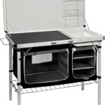 Mobile cucina Drive In Black Brunner MOBILETTI CUCINA