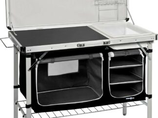 Mobile cucina Drive In Black Brunner MOBILETTI CUCINA