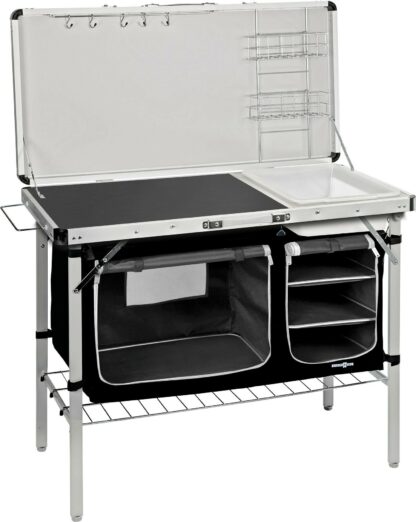 Mobile cucina Drive In Black Brunner MOBILETTI CUCINA