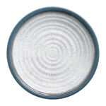 Piatto dessert Tuscany Brunner TUSCANY