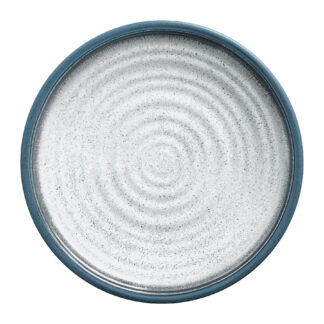 Piatto dessert Tuscany Brunner TUSCANY