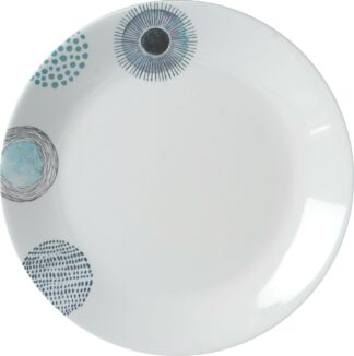 Piatto dessert Deep Sea Brunner DEEP SEA