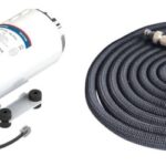 Kit Washdown ad alta pressione MARCO 16.082.01 Marco