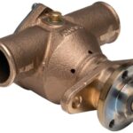 Pompa tipo NAUCO ST 1016 16.100.16 Osculati