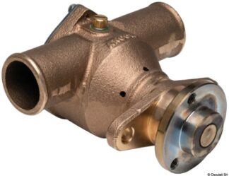 Pompa tipo NAUCO ST 1016 16.100.16 Osculati