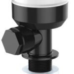 Pompa aeratrice Europump Next Gen 24V in linea 16.161.02 Osculati