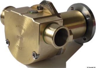 Pompa tipo NAUCO ST 275 16.275.00 Osculati