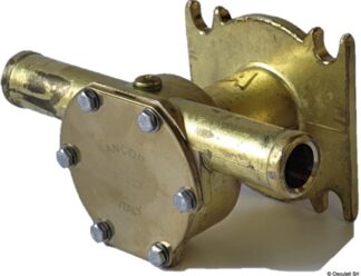 Pompa tipo NAUCO ST 423 16.423.00 Osculati