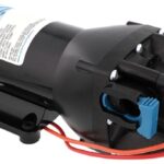 Autoclave Par Max 4HD 24v 40psi 16.436.02 Jabsco