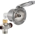 Entrata acqua dolce Elissa Deluxe 16.443.20 Osculati