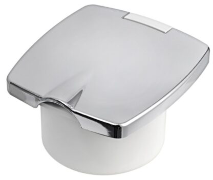 Entrata acqua dolce Heavy Duty New Edge chrome 16.445.34 Osculati