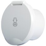 Entrata acqua dolce Heavy Duty Classic Evo 16.445.53 Osculati