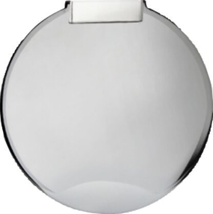 Entrata acqua dolce Heavy Duty Classic Evo chrome 16.445.73 Osculati