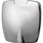 Entrata acqua dolce Heavy Duty New Edge Inox 16.445.84 Osculati