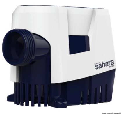 Pompa Attwood Sahara MK2 S800 12V 39 l - Bulk 16.490.02BU Attwood