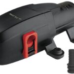 Autoclave Europump Next Generation 12V 5.6 l/min 16.501.12 Osculati