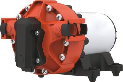 Autoclave Europump Smart 5 valvole 24V 16.515.24 Osculati