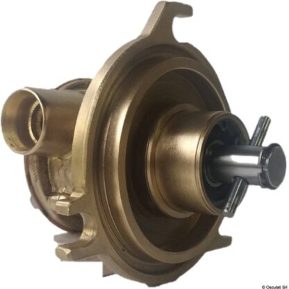 Pompa tipo NAUCO ST 914 16.914.00 Osculati