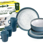 Lunch Box Tuscany Brunner TUSCANY