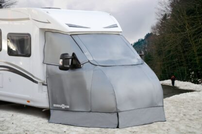Cli-Mats Split Fiat Ducato Brunner COPERTURE