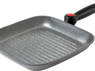 Padella Gourmet Rock Grill Brunner GOURMET