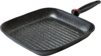 Padella Pirate Square Grill Brunner PIRATE