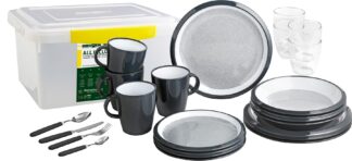 All Inclusive Granyte Brunner GRANYTE