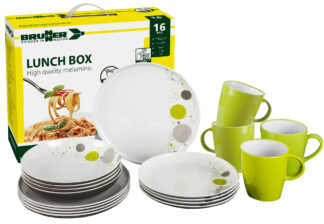 Lunch Box Space Brunner SPACE