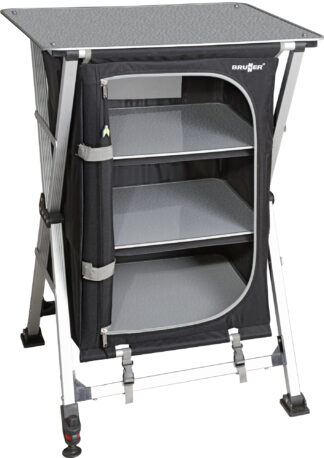 Mobiletto Azabache LS Cross Sq Brunner AZABACHE CROSS SQUARE