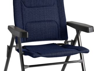Sedia Rebel Pro SMALL Brunner REBEL