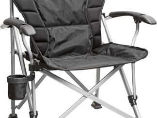 Sedia Raptor NG 2.0 Brunner RAPTOR