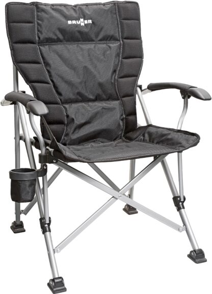 Sedia Raptor NG 2.0 Brunner RAPTOR