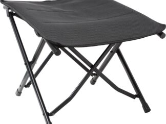 Poggiapiedi Raptor Footrest 3D Brunner OPTIONAL