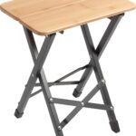 Sgabello pieghevole Twisty Brunner SGABELLI