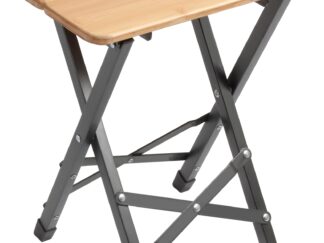 Sgabello pieghevole Twisty Brunner SGABELLI