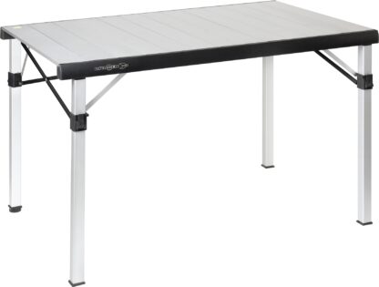 Tavolo Titanium Quadra 6 NG Brunner QUADRA