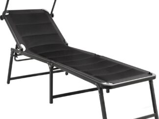Lettino AravelHigh Duna 3D Brunner ARAVEL