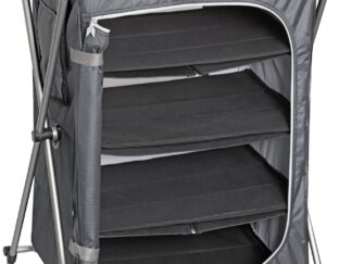 Mobiletto Razor Ultralight LS Brunner RAZOR