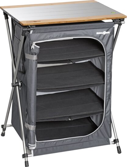 Mobiletto Razor Ultralight LS Brunner RAZOR