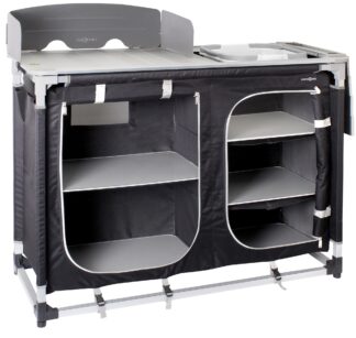 Mobiletto Azabache CTW Square Brunner AZABACHE SQUARE