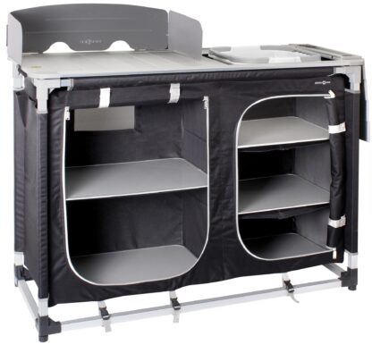 Mobiletto Azabache CTW Square Brunner AZABACHE SQUARE
