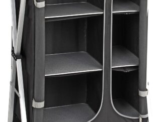 Mobiletto Azabache HSC Cross S Brunner AZABACHE CROSS SQUARE