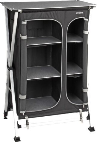 Mobiletto Azabache HSC Cross S Brunner AZABACHE CROSS SQUARE